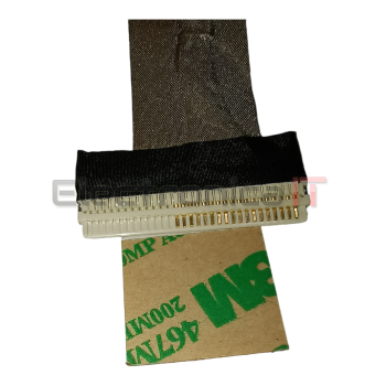DC02000LK00 Dell vostro 1310 CABLE LCD FLEX DISPLAY LVDS