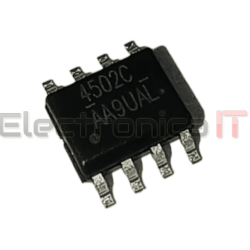 AF4502CS SOP-8 STM8309 P N-Channel 30-V (D-S) MOSFET