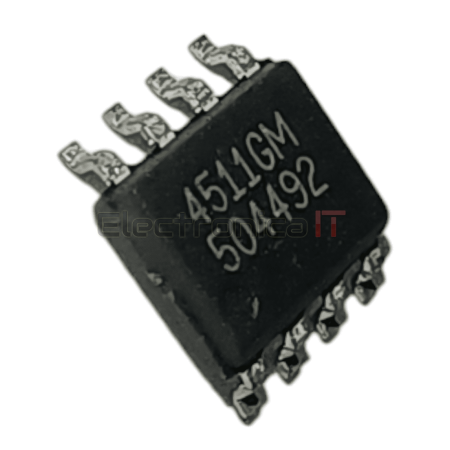 AP4511GM
