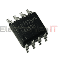 LD7575PS SOP8