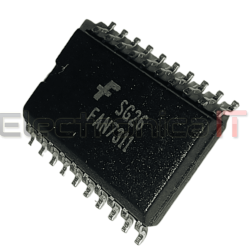 FAN7311MX SOP20
