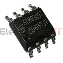STM8309