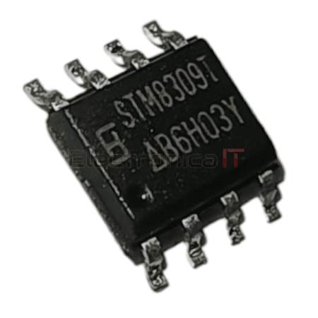 STM8309