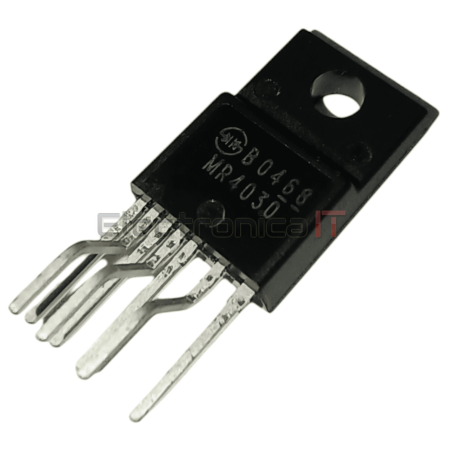 MR4030 TO220F-7 SHINDENG MR 4030 MR-4030