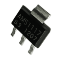 AMS1117 3.3V 1A Sot-223 = EH16A 