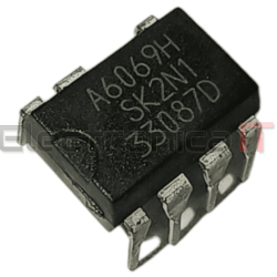 A6069H STRA6069H STR-A6069H STRA 6069H STR A 6069 H