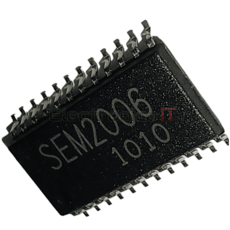SEM2006