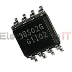 Ice3bs02 3bs02 Ice-3bs02 3bso2