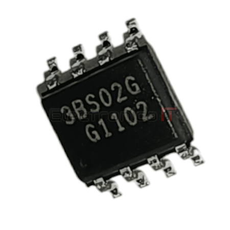 Ice3bs02 3bs02 Ice-3bs02 3bso2