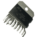 L9122 ZIP-15,500-kHz Half-Bridge DC-DC Converter
