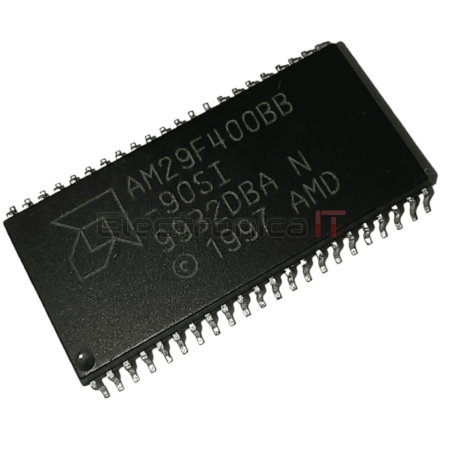 AM29F400BB-90SI SOP-44,4