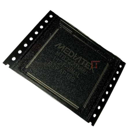 MT8222TMMU1117-BMAL-DTPAP186