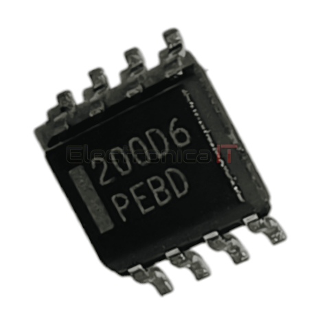 Ncp1200d60 Ncp 1200d 200d6