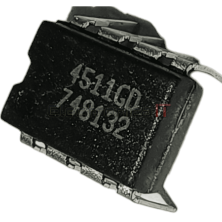 4511GD AP4511GD dip8 4511 GD 4511GD