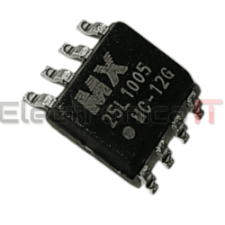 MX25L1005MC FLASH SOP8