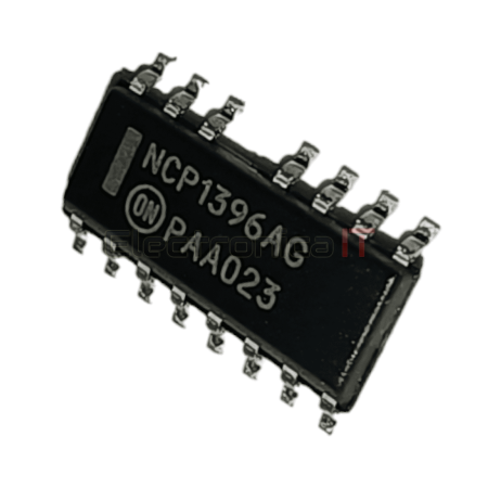 NCP1396AG NCP1396ADR2G 