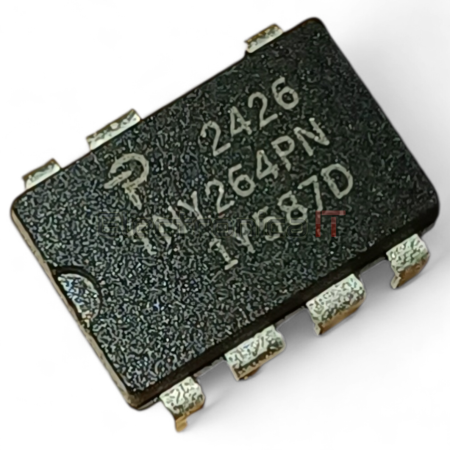 TNY264PN TNY264 DIP7 