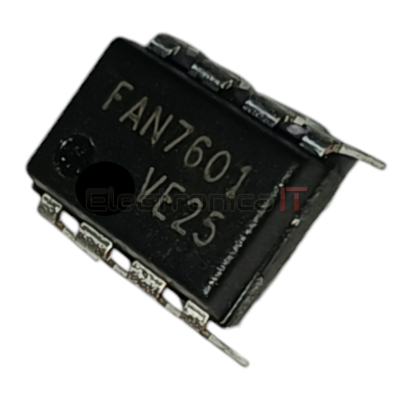 FAN7601 DIP8