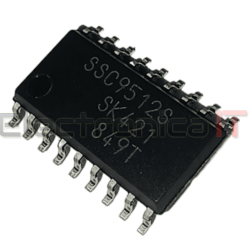 SSC9512S SOP18 SMD