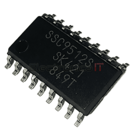 SSC9512S SOP18 SMD