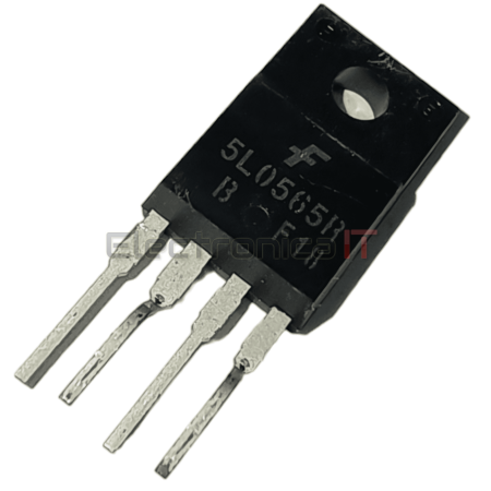 KA5L0565R 5L0565R TO-220F-4L