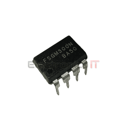 FSGM300N