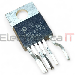 TOP247YN TO-220 TOP247 YN TOP 247YN TOP 247 YN