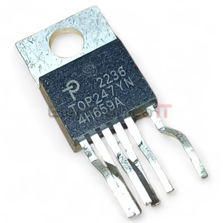 TOP247YN TO-220 TOP247 YN TOP 247YN TOP 247 YN