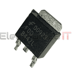 FDD8447L TO-252 st