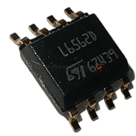 L6562D ST SOP-8
