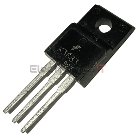 K3683 2SK3683 TO-220 2SK-3683 2SK 3683