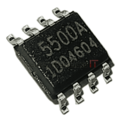 FA5500A SOP-8 5500A