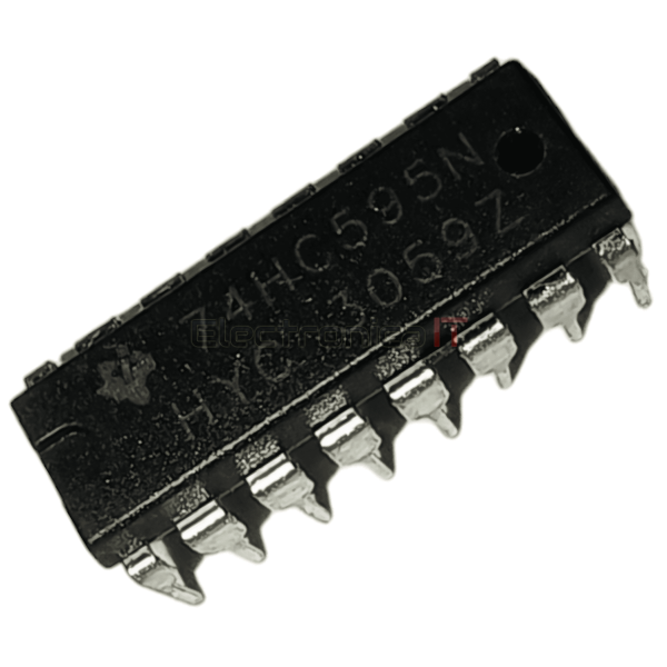 200pcs free shipping SN74HC595N SN74HC595 74HC595N 74HC595 DIP 16 Counter Shift Registers Tri