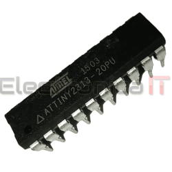 ATTINY2313 ATTINY2313-20PU ATTINY 2313 2313-20PU