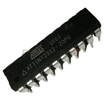 ATTINY2313 ATTINY2313-20PU ATTINY 2313 2313-20PU