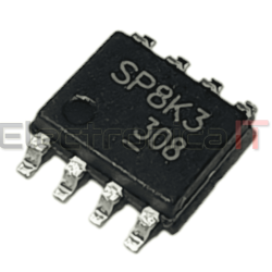 SP8K3 SOP8
