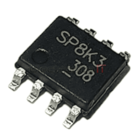 SP8K3 SOP8