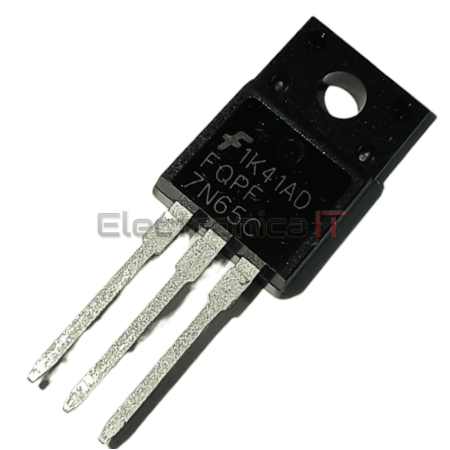 FQPF7N65C FQPF7N65 FQPF 7N65 7N65C