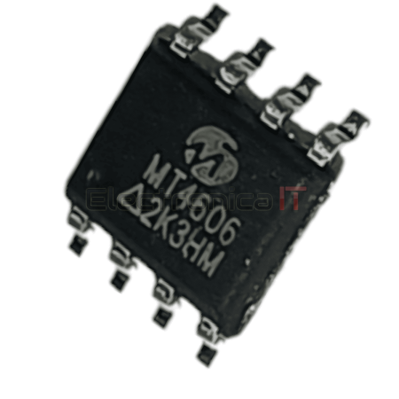 MT4606