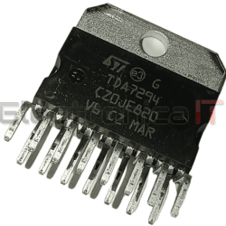 TDA7294 st TDA-7294 TDA 7294 TDA7294