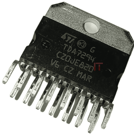 TDA7294 st TDA-7294 TDA 7294 TDA7294