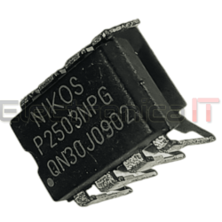 P2503NPG DIP-8 NIKOS