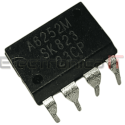 a6252m STRA6252M DIP-7 SANKEN str a6252 m stra 6252 m