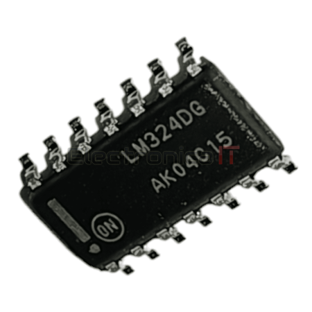 LM324DR2G SOIC-14