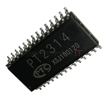 PT2314 SOP-28