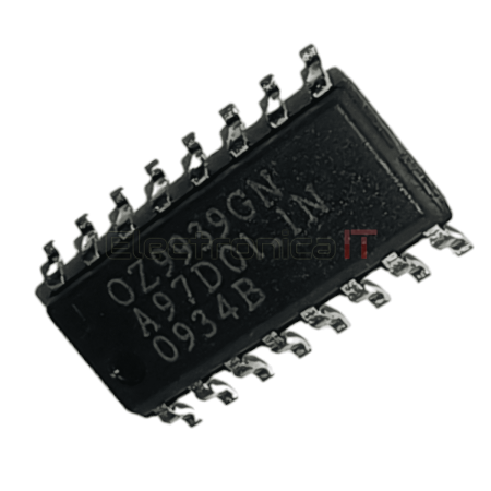 OZ9939GN