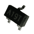 AO3401 = A19T SOT-23