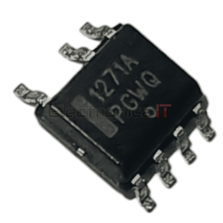 NCP1271A SOIC-7