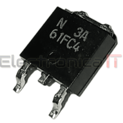 61FC4 EA61FC4-TE16F2