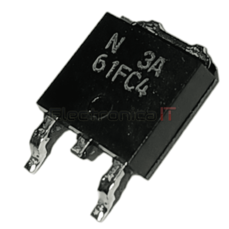 61FC4 EA61FC4-TE16F2